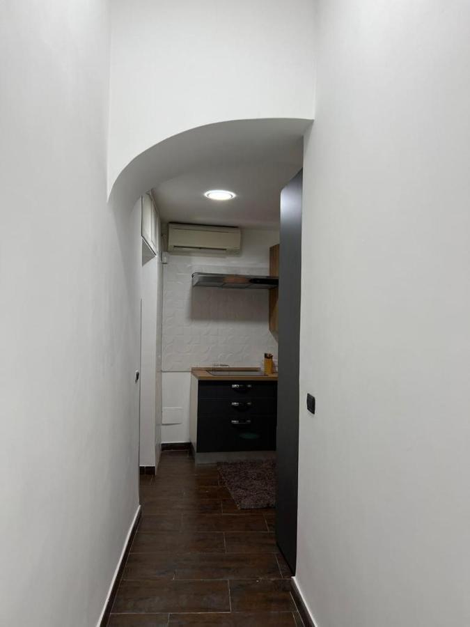 La Rosa Di Roma Colosseo Apartment Exterior photo