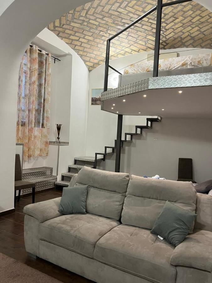 La Rosa Di Roma Colosseo Apartment Exterior photo